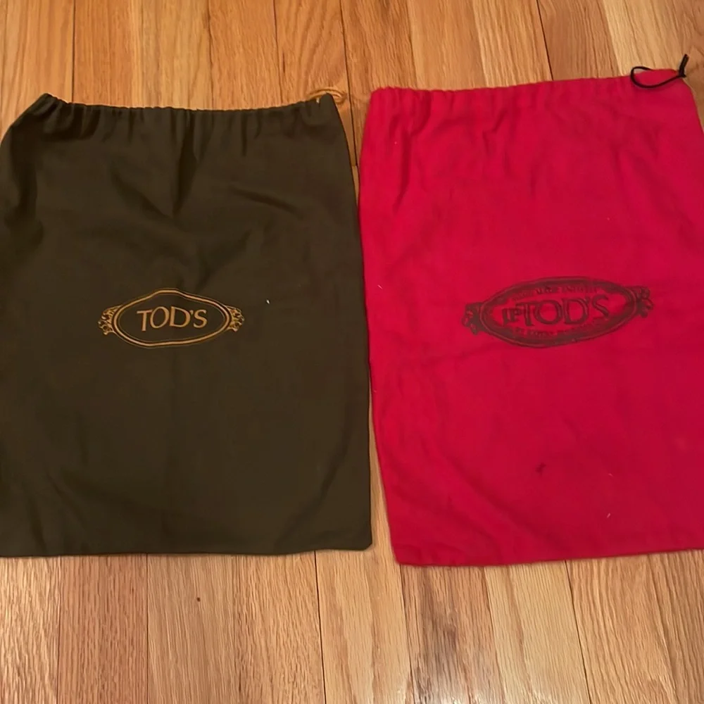 20 Luxury designer dust bags - Picture 8 of 13